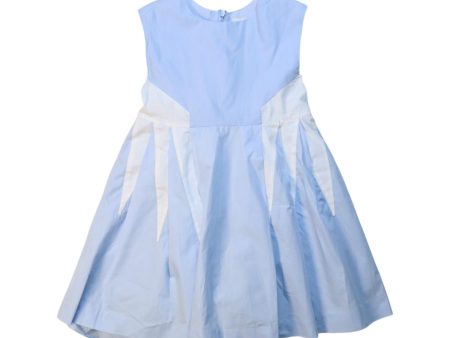 Jacadi Sleeveless Dress 5T Discount