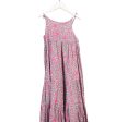 Bonpoint Sleeveless Dress 10Y Fashion