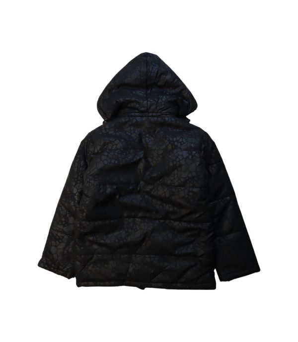 A for Apple Puffer Jacket 5T For Cheap