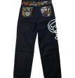 BAPE KIDS Jeans 10Y Online Hot Sale