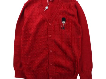 Nicholas & Bears Cardigan 6T on Sale