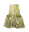 I Pinco Pallino Sleeveless Dress 8Y Sale