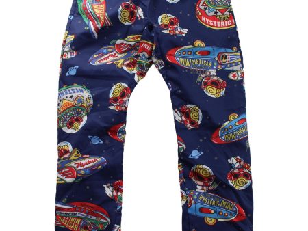 Hysteric Mini Casual Pants 5T - 6T Cheap