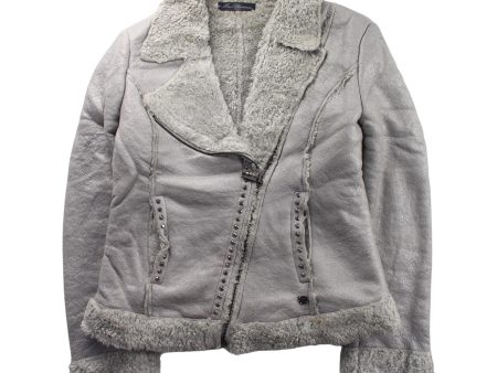 Miss Blumarine Lightweight Jacket 12Y Online