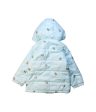 Kingkow Puffer Jacket 4T For Cheap