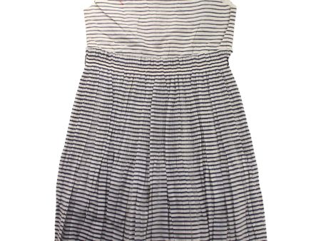 I Pinco Pallino Sleeveless Dress 10Y Hot on Sale