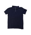 Crewcuts Short Sleeve Polo 12Y Online