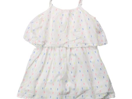 Seed Sleeveless Dress 12M - 24M Hot on Sale