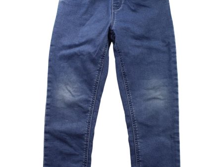 Petit Bateau Jeans 6T Hot on Sale