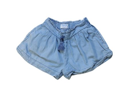 Mayoral Shorts 5T Sale