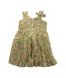 Bonpoint Sleeveless Dress 4T Hot on Sale