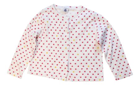 Petit Bateau Cardigan 4T Online Hot Sale