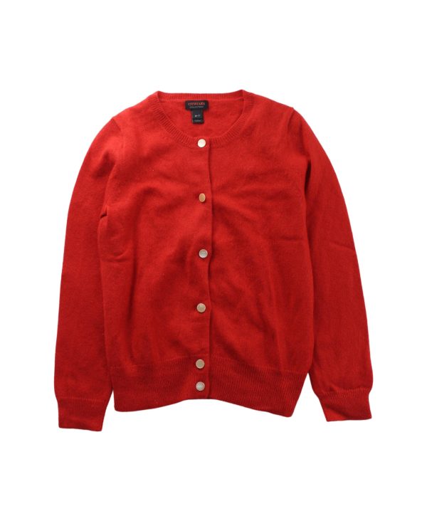 Crewcuts Cardigan 6T - 7Y Online Sale