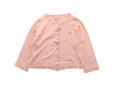 Bonpoint Cardigan 12-18M Cheap