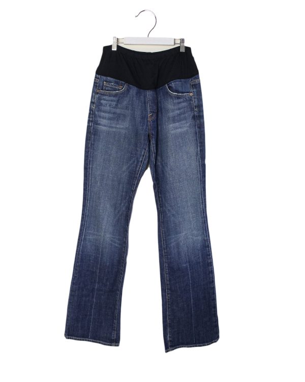 Citizens of Humanity Maternity Jeans L(size 30) Hot on Sale