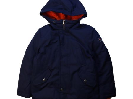 Polo Ralph Lauren Puffer Jacket 6T Online now