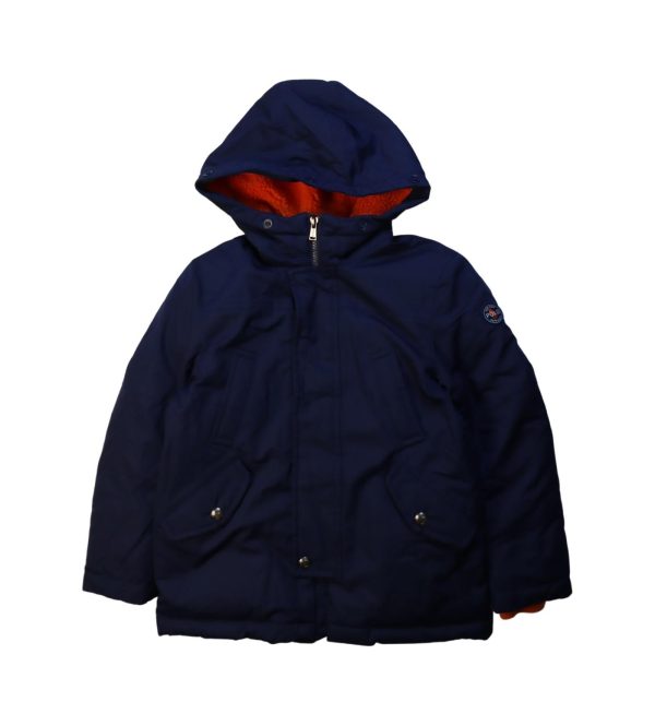 Polo Ralph Lauren Puffer Jacket 6T Online now