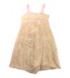 Cacharel Sleeveless Dress 6T Discount