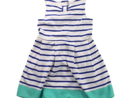 Janie & Jack Sleeveless Dress 4T on Sale