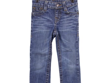 True Religion Jeans 5T Hot on Sale