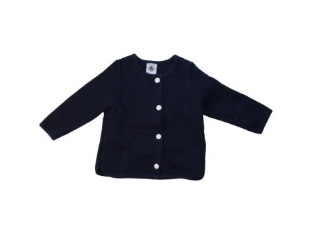 Petit Bateau Cardigan 6M - 18M Fashion