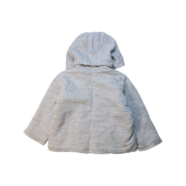 Petit Bateau Padded Jacket 24M Hot on Sale