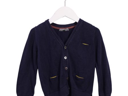 Bonpoint Cardigan 4T For Discount