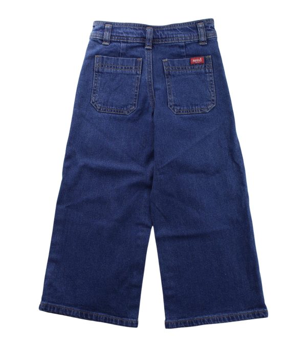 Seed Jeans 4T Online Sale