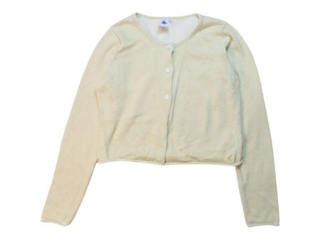 Petit Bateau Cardigan 8Y Online