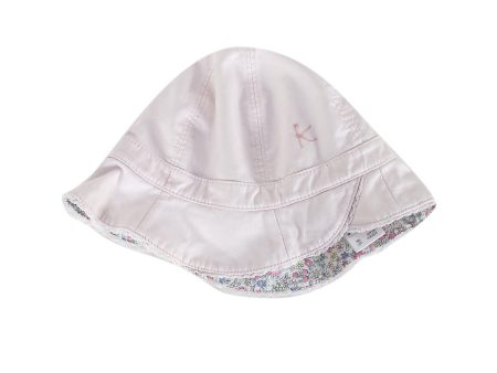 Kumikyoku Sun Hat 12-18M For Sale