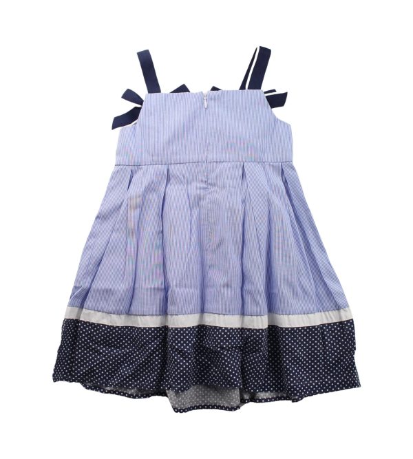 Chickeeduck Sleeveless Dress 2T - 3T Supply