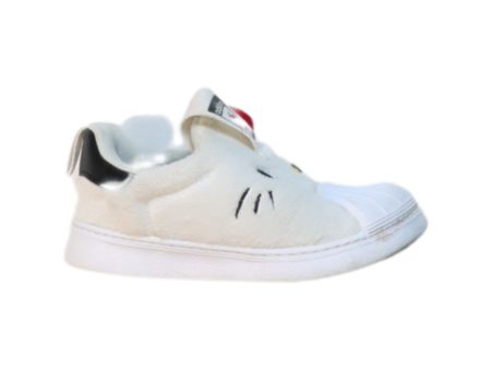 Adidas Slip Ons 3T (EU24) Cheap