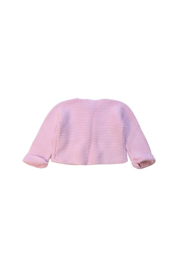 Petit Bateau Cardigan 6M Discount