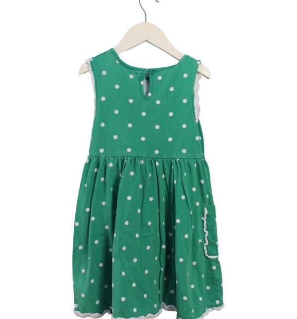 Boden Sleeveless Dress 6T - 7Y on Sale