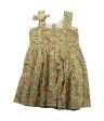 Bonpoint Sleeveless Dress 4T Hot on Sale