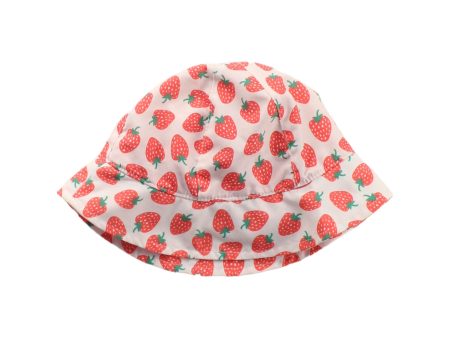 Boden Sun Hat 6-12M Hot on Sale