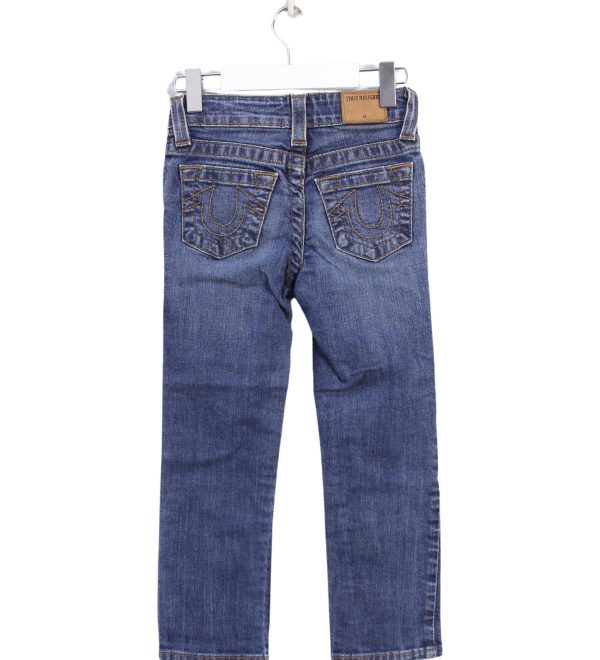 True Religion Jeans 5T Hot on Sale