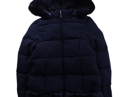 Nicholas & Bears Puffer Coat 12Y For Discount