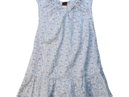 Tea Sleeveless Dress 2T Online