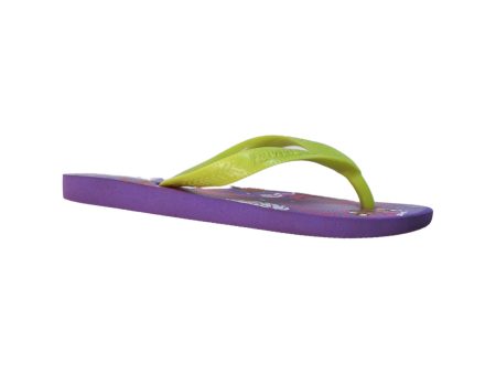 Havaianas Flip Flops 7Y (EU31 - EU32) Fashion