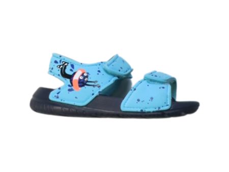 Adidas Sandals 18M - 2T (EU23) Online Sale