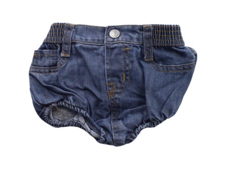 7 For All Mankind Bloomers 6-12M Online Sale