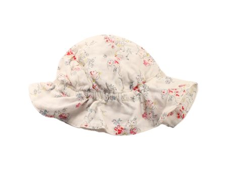 Petit Bateau Sun Hat 3-6M Cheap