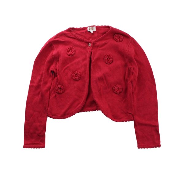 Daks Cardigan 7Y - 8Y For Discount