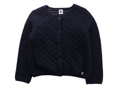 Petit Bateau Lightweight Jacket 6T For Discount