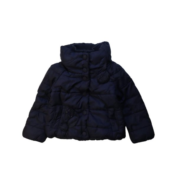 Monnalisa Puffer Jacket 4T Online