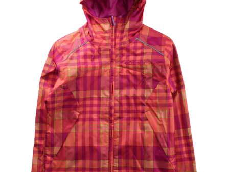 Columbia Lightweight Jacket 7Y - 8Y For Cheap