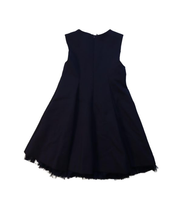 I Pinco Pallino Sleeveless Dress 4T Online now