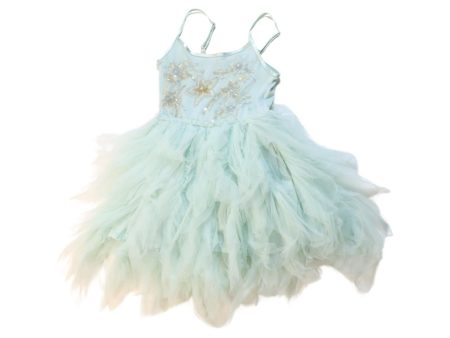 Tutu Du Monde Sleeveless Dress 12-18M Online now