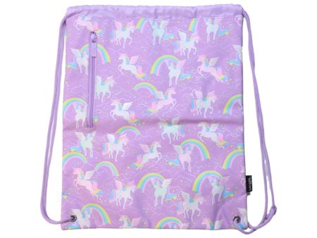 Smiggle String Bag O S (H: 40cm) For Sale